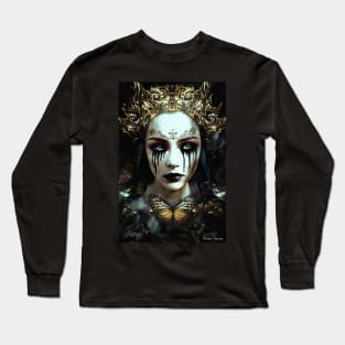 Transformation Long Sleeve T-Shirt